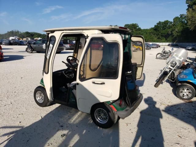 2013 Yamaha Golf Cart