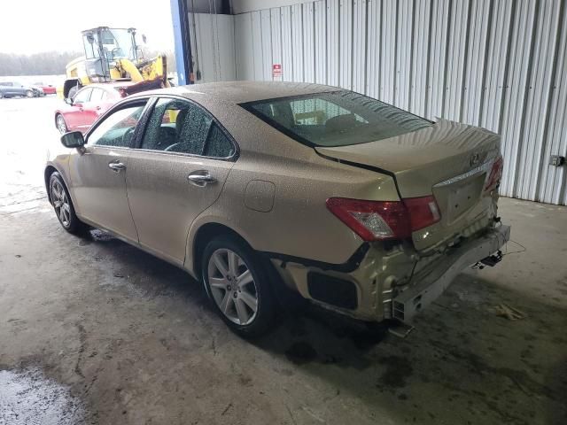 2009 Lexus ES 350