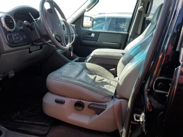 2003 Ford Expedition XLT