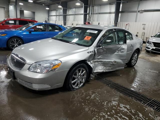 2008 Buick Lucerne CXL