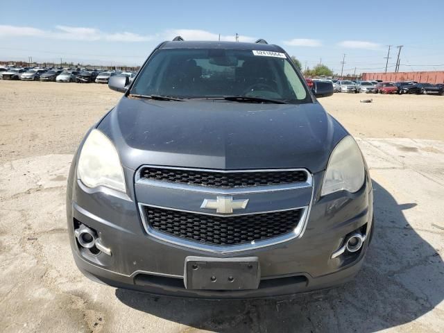 2010 Chevrolet Equinox LT