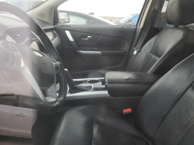 2012 Ford Edge Limited