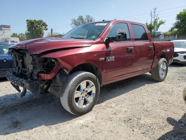 2016 Dodge RAM 1500 ST