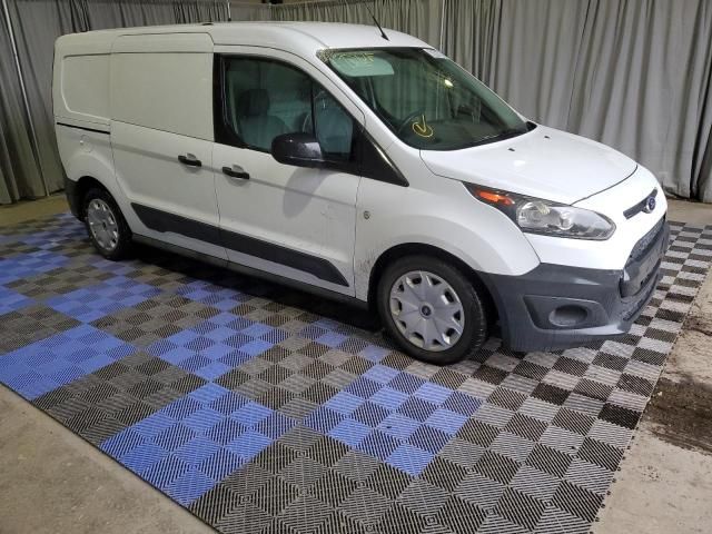 2015 Ford Transit Connect XL