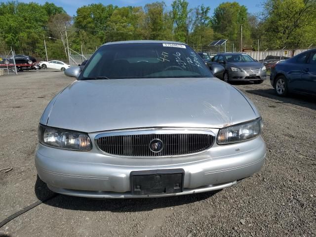 2004 Buick Century Custom