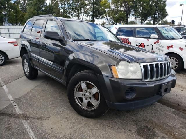 2005 Jeep Grand Cherokee Laredo