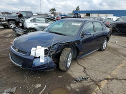 2010 Chevrolet Impala LS for sale in Woodhaven, MI