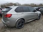 2017 BMW X5 M