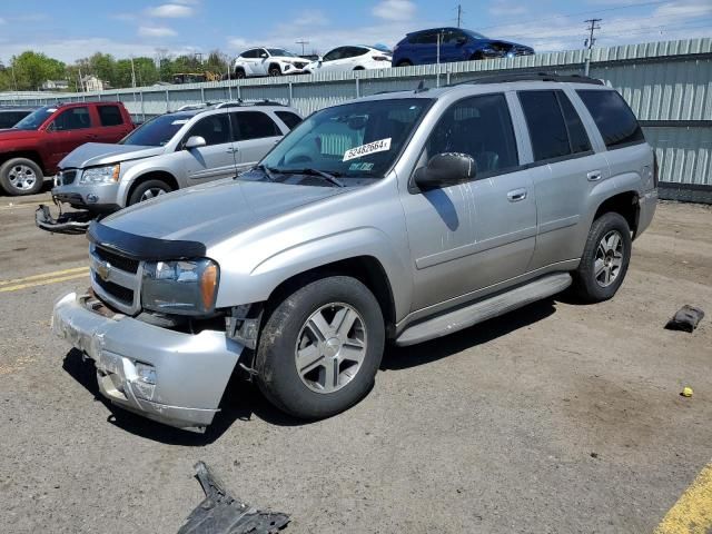 2006 Chevrolet Trailblazer LS