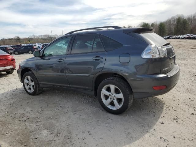 2007 Lexus RX 350