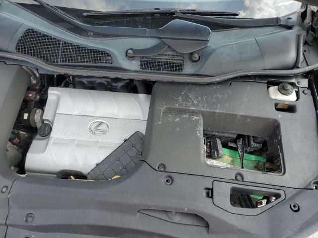 2014 Lexus RX 350 Base