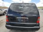 2005 Mercury 2005 MERCEDES-BENZ ML 350