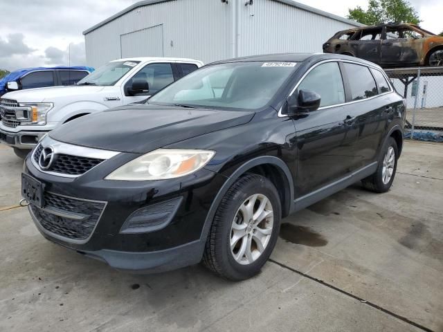 2011 Mazda CX-9