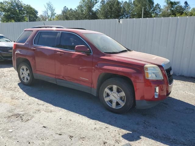 2013 GMC Terrain SLE