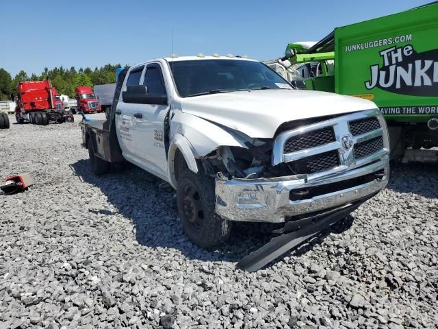 2016 Dodge RAM 3500