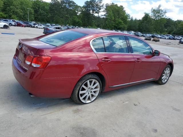 2006 Lexus GS 300