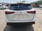 2022 Toyota Highlander L