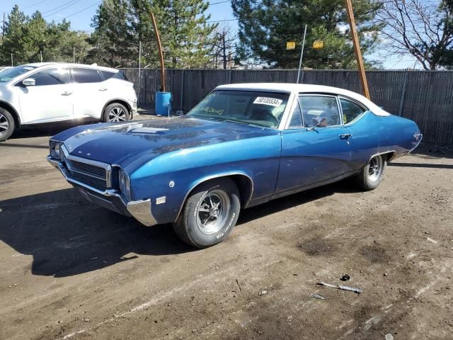 1969 Buick GS 400