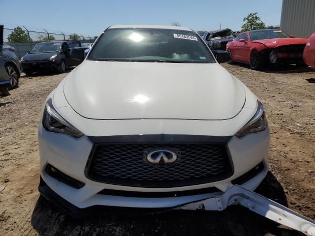 2017 Infiniti Q60 Premium