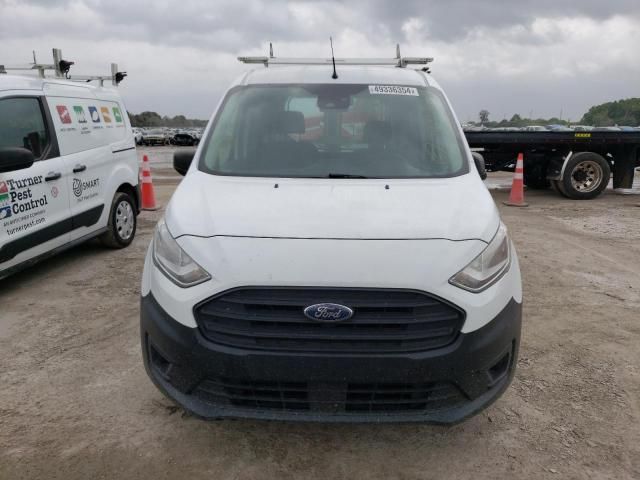 2019 Ford Transit Connect XL