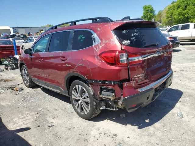 2019 Subaru Ascent Limited