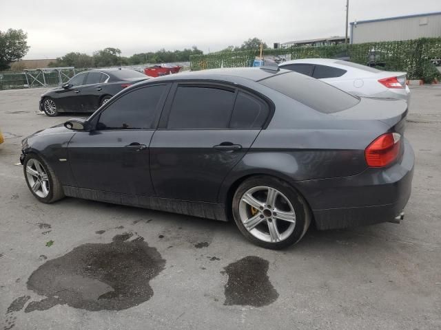 2006 BMW 325 I Automatic