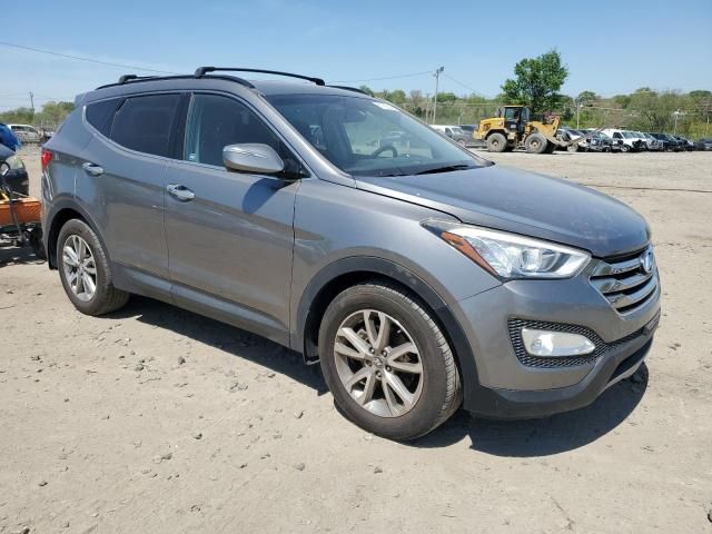 2014 Hyundai Santa FE Sport