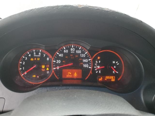 2009 Nissan Altima 2.5