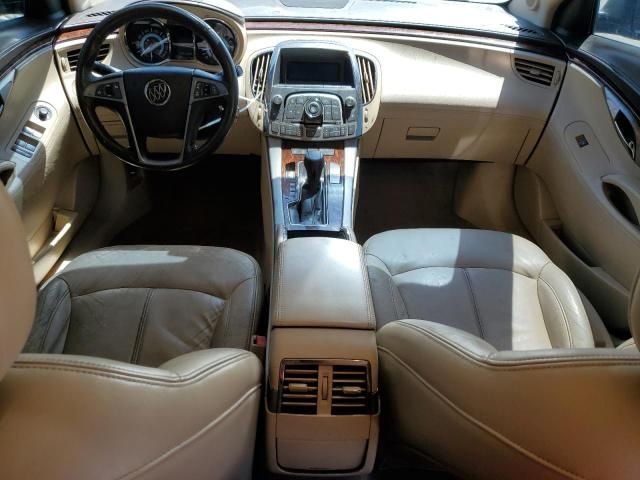 2010 Buick Lacrosse CXL