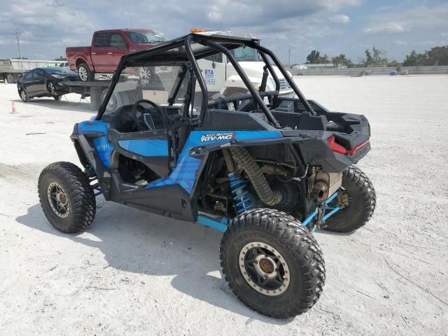 2019 Polaris RZR XP Turbo EPS