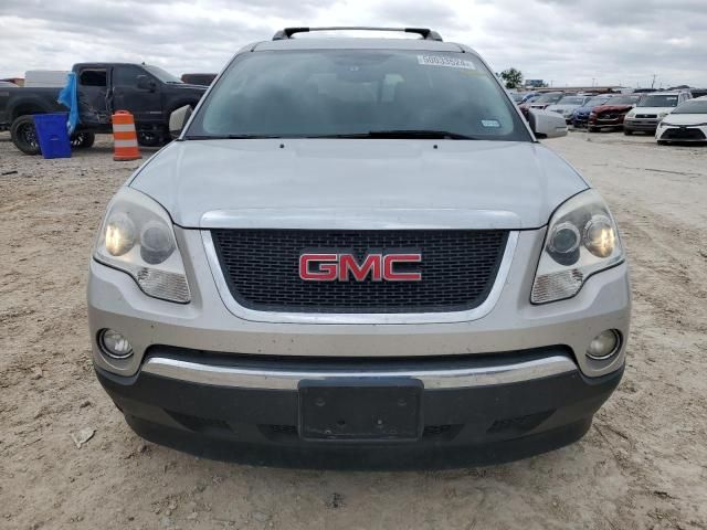 2012 GMC Acadia SLT-1