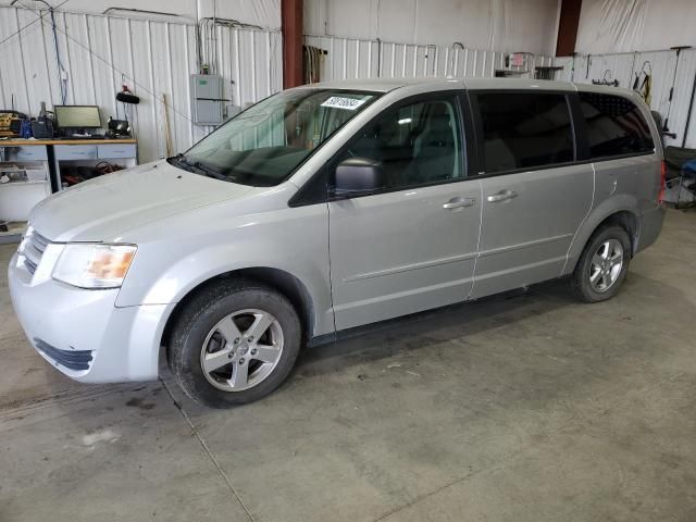 2010 Dodge Grand Caravan SE