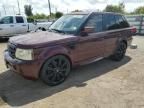 2006 Land Rover Range Rover Sport Supercharged