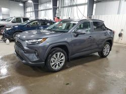 2023 Toyota Rav4 XLE Premium for sale in Ham Lake, MN