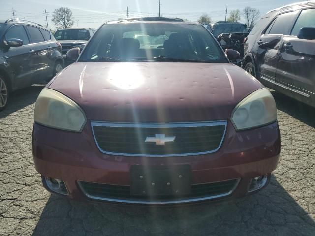 2007 Chevrolet Malibu LT