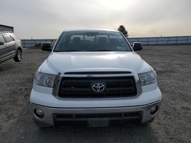 2011 Toyota Tundra Double Cab SR5