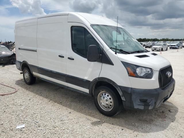 2023 Ford Transit T-250