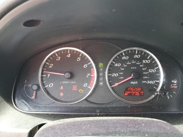 2006 Mazda 6 S