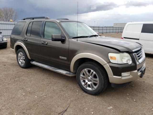 2008 Ford Explorer Eddie Bauer