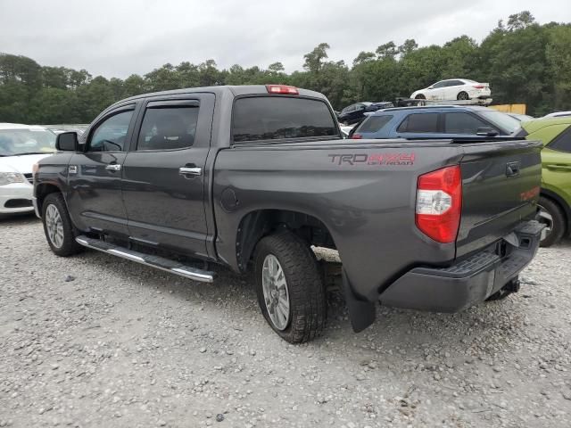 2015 Toyota Tundra Crewmax 1794