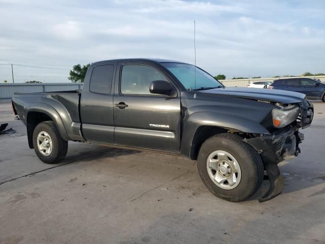 2007 Toyota Tacoma Prerunner Access Cab