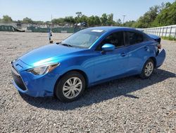 Toyota Vehiculos salvage en venta: 2019 Toyota Yaris L