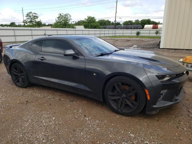 2016 Chevrolet Camaro SS