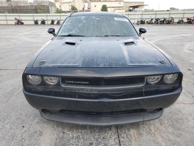 2012 Dodge Challenger SXT