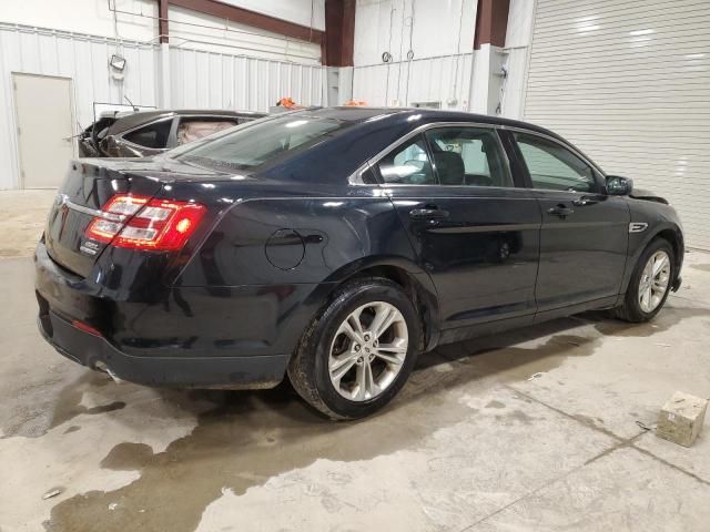 2014 Ford Taurus SEL