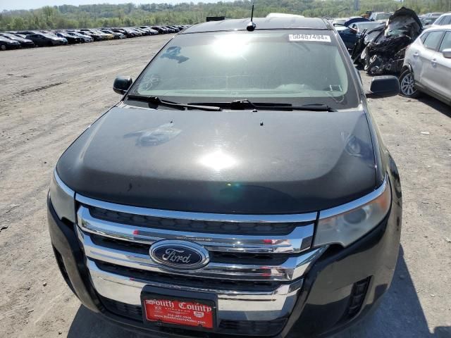 2011 Ford Edge SE