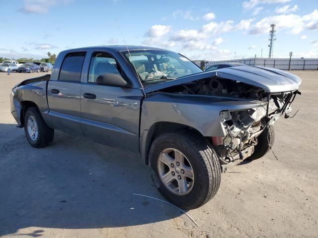 2010 Dodge Dakota SXT