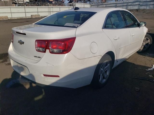 2013 Chevrolet Malibu LS