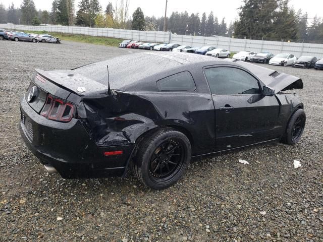 2014 Ford Mustang GT