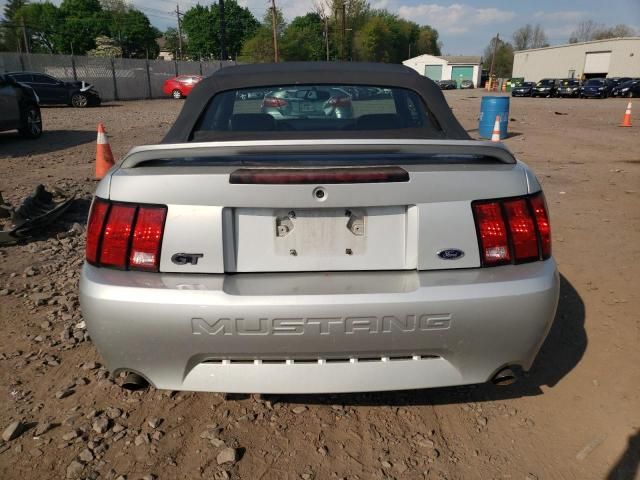 2000 Ford Mustang GT